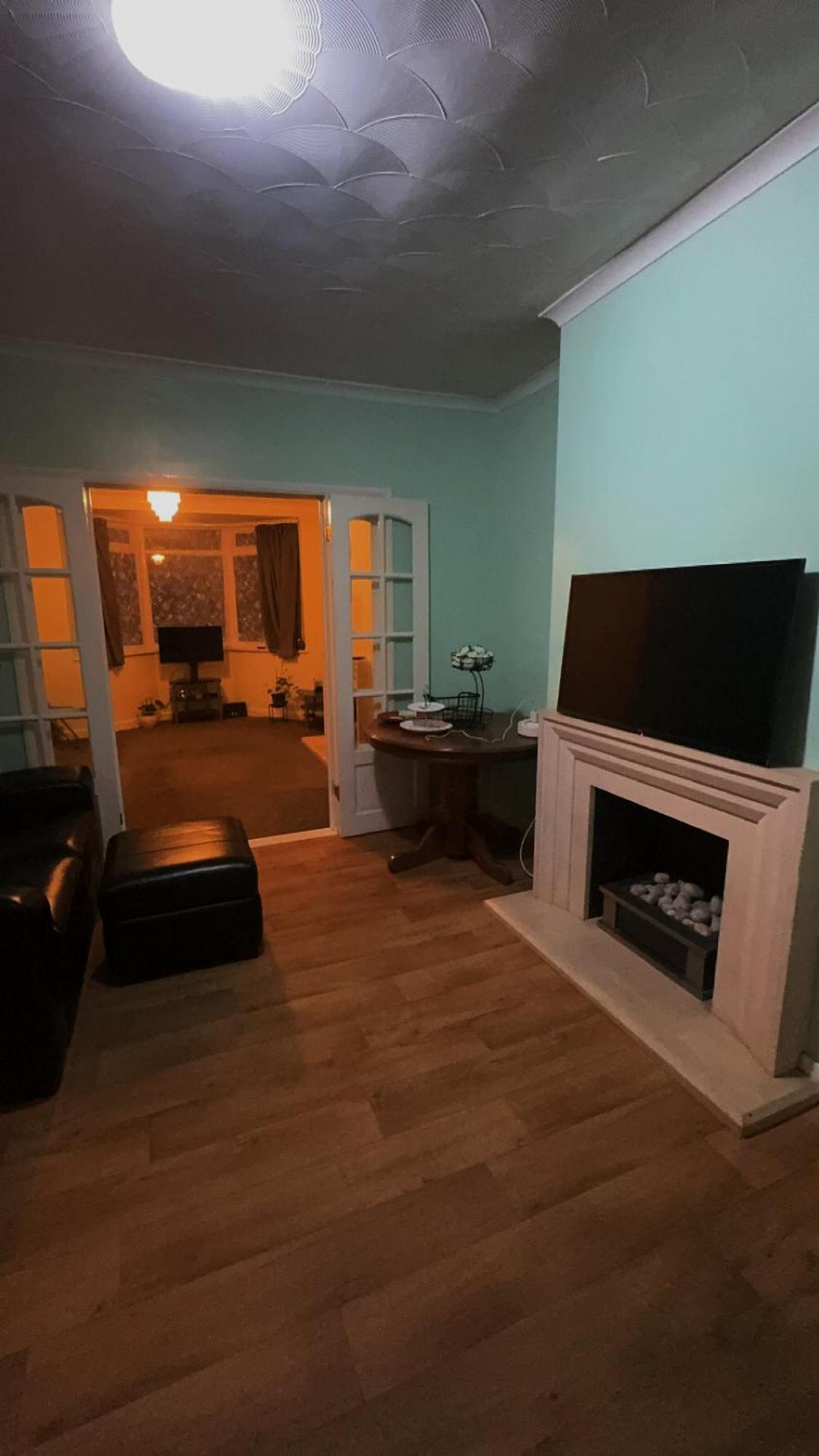 Jxb Homes - Lovely And Spacious Rooms Cliftonville Екстер'єр фото