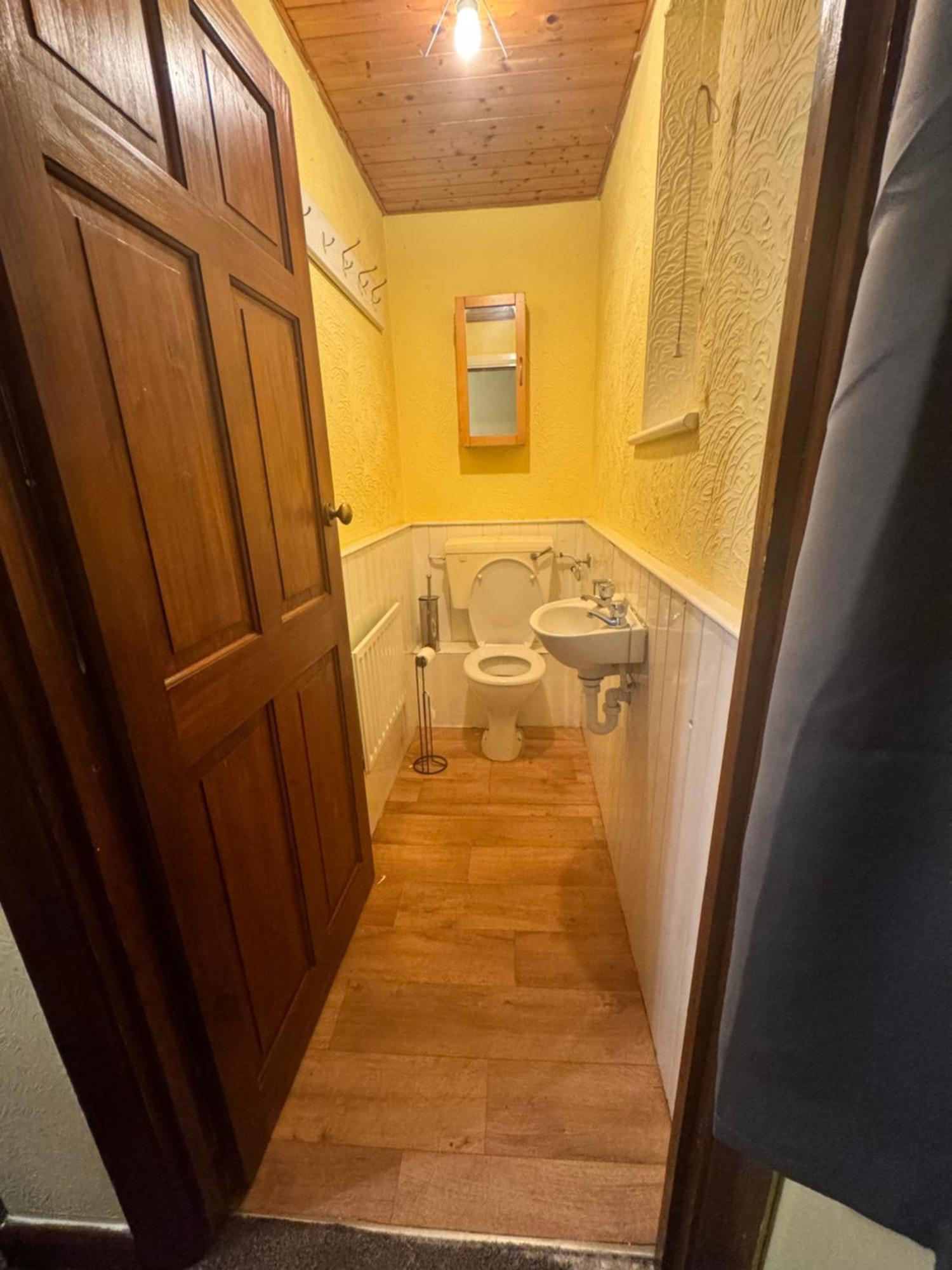 Jxb Homes - Lovely And Spacious Rooms Cliftonville Екстер'єр фото