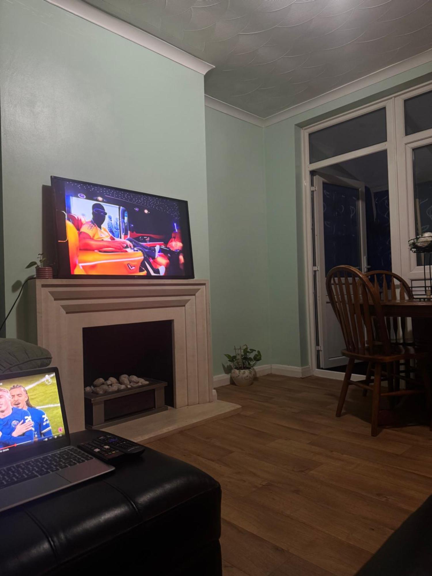 Jxb Homes - Lovely And Spacious Rooms Cliftonville Екстер'єр фото