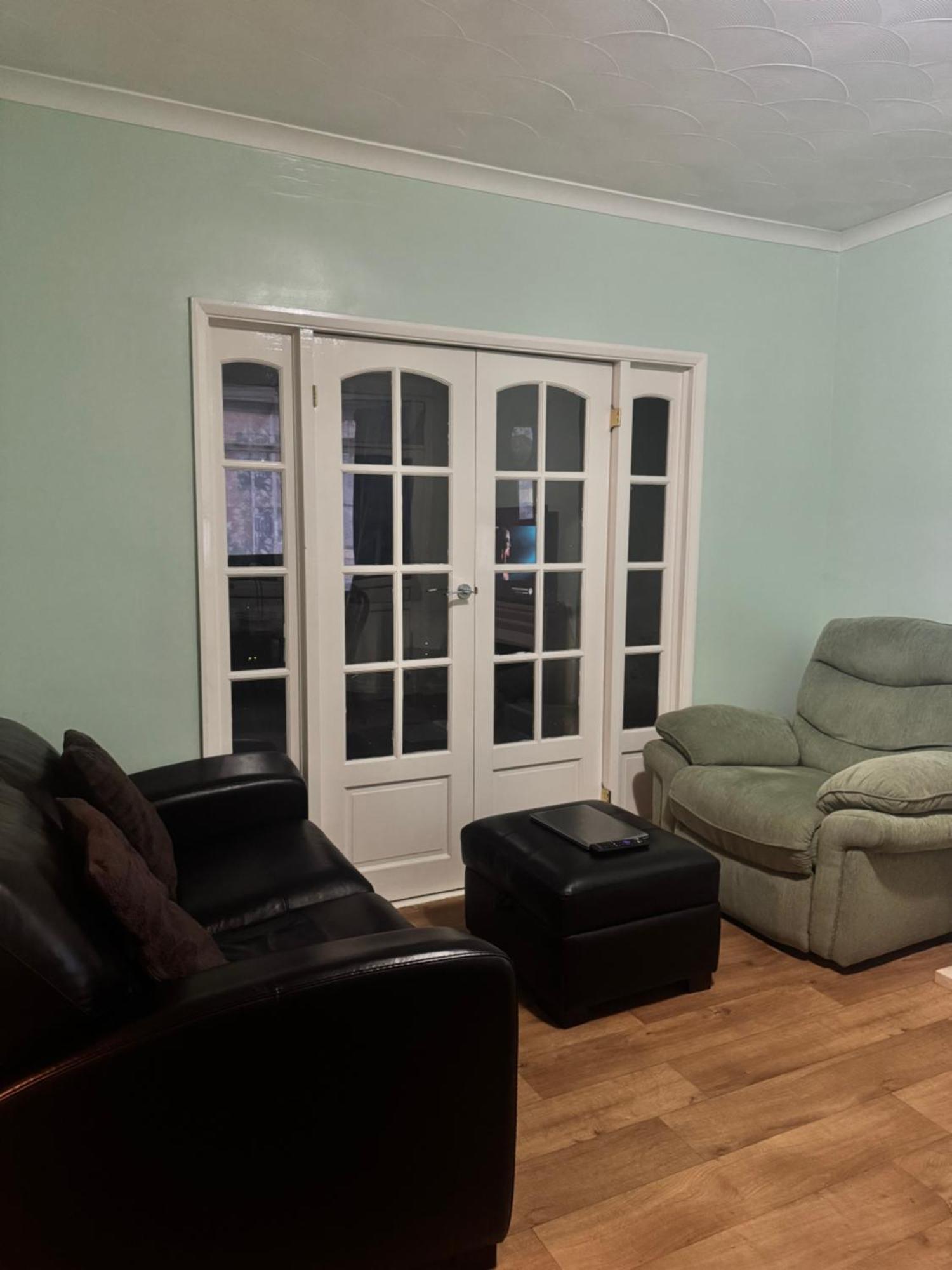 Jxb Homes - Lovely And Spacious Rooms Cliftonville Екстер'єр фото