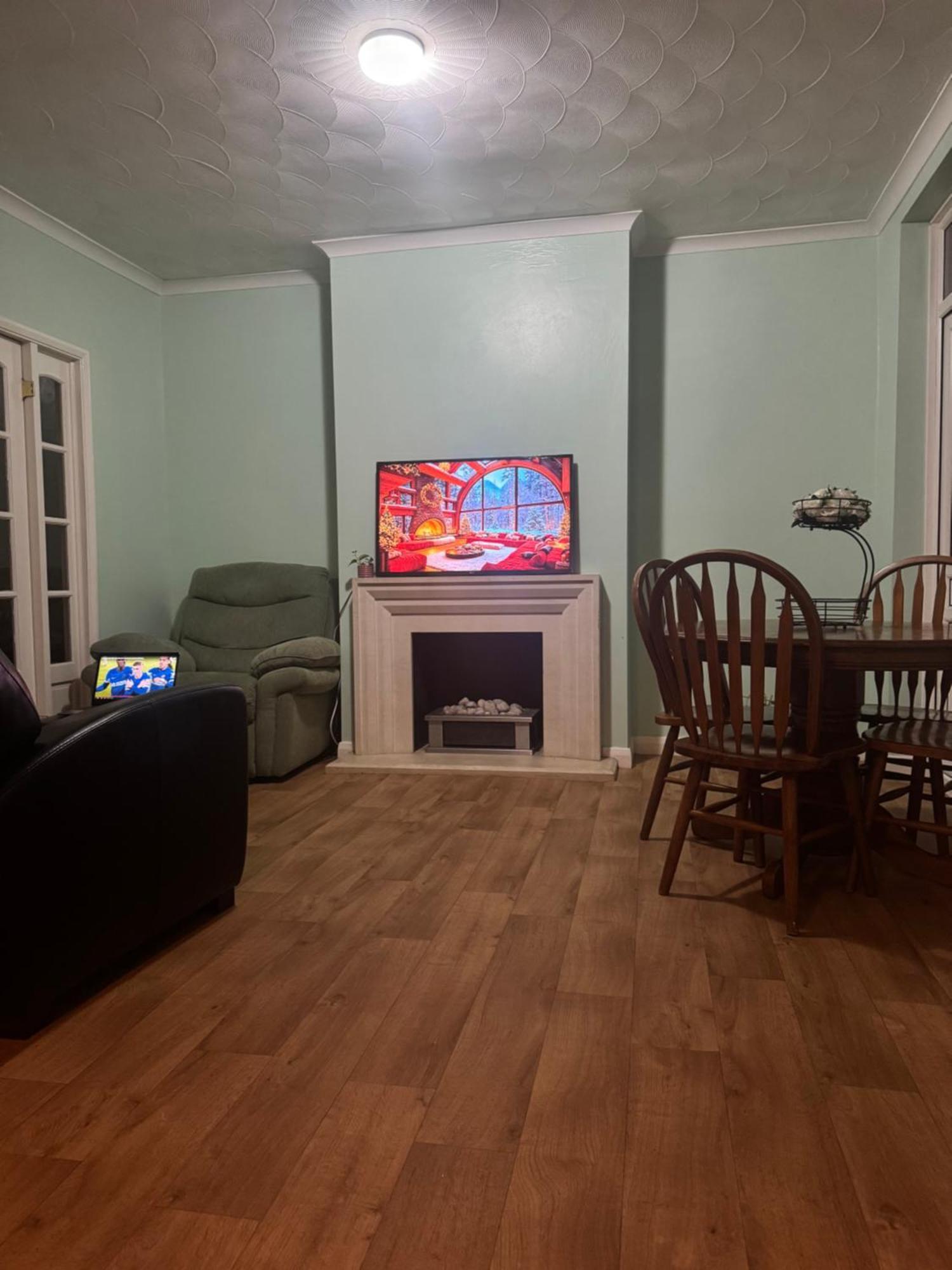 Jxb Homes - Lovely And Spacious Rooms Cliftonville Екстер'єр фото