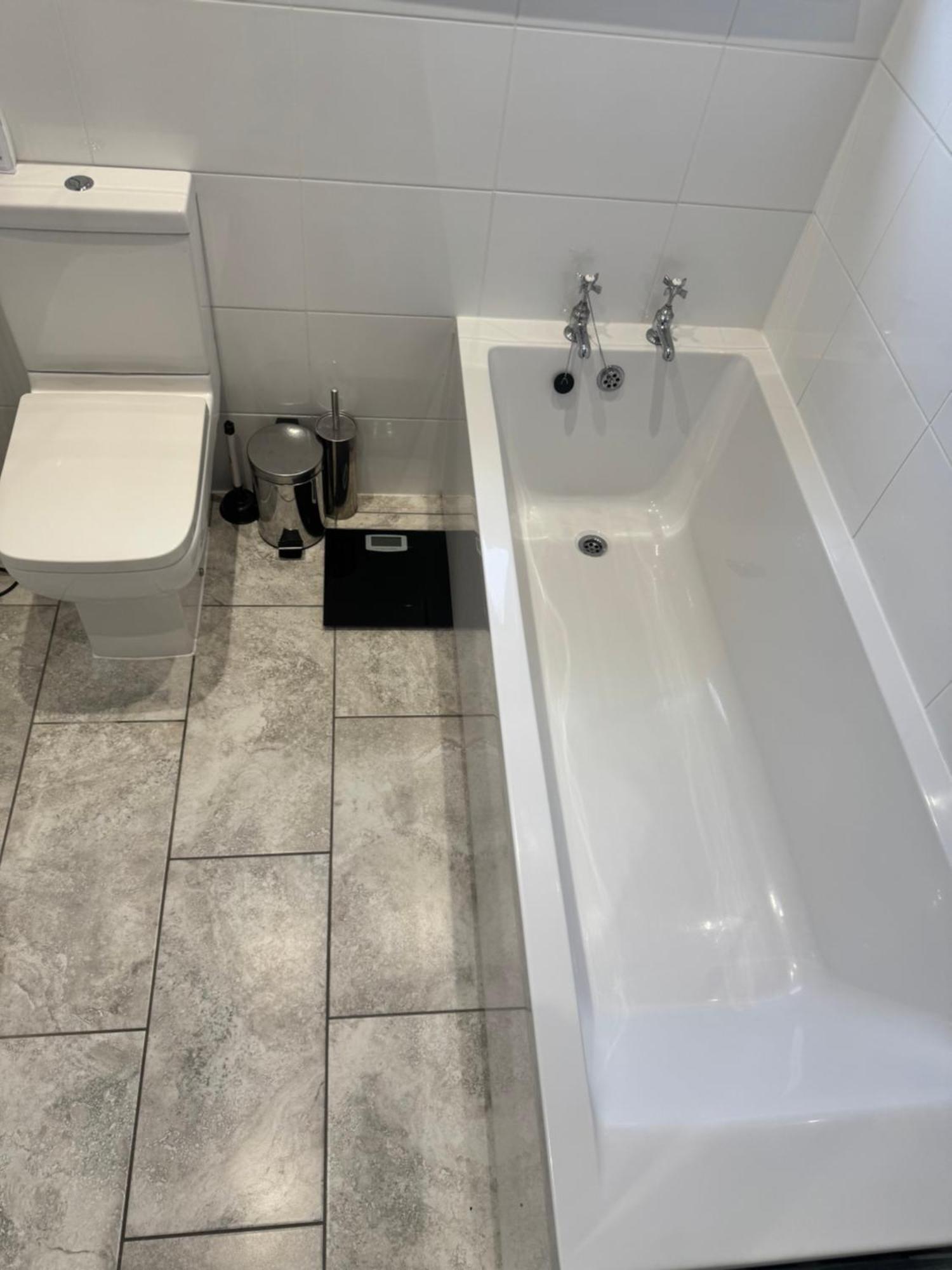 Jxb Homes - Lovely And Spacious Rooms Cliftonville Екстер'єр фото