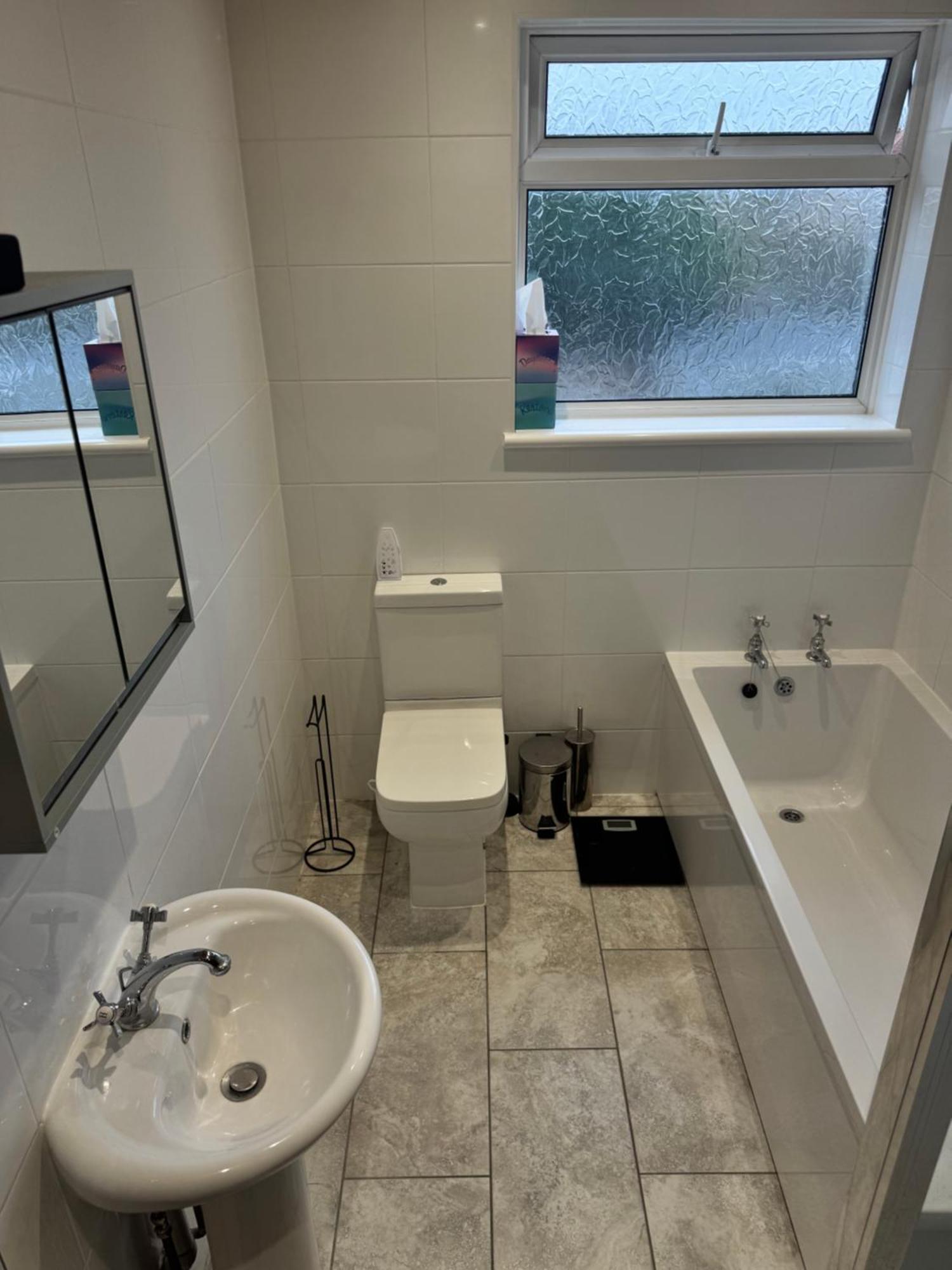 Jxb Homes - Lovely And Spacious Rooms Cliftonville Екстер'єр фото