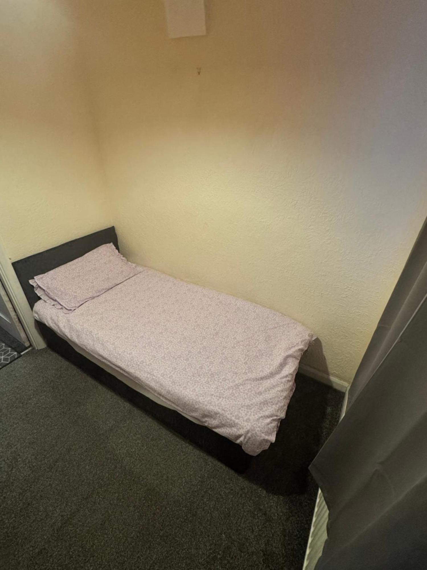 Jxb Homes - Lovely And Spacious Rooms Cliftonville Екстер'єр фото