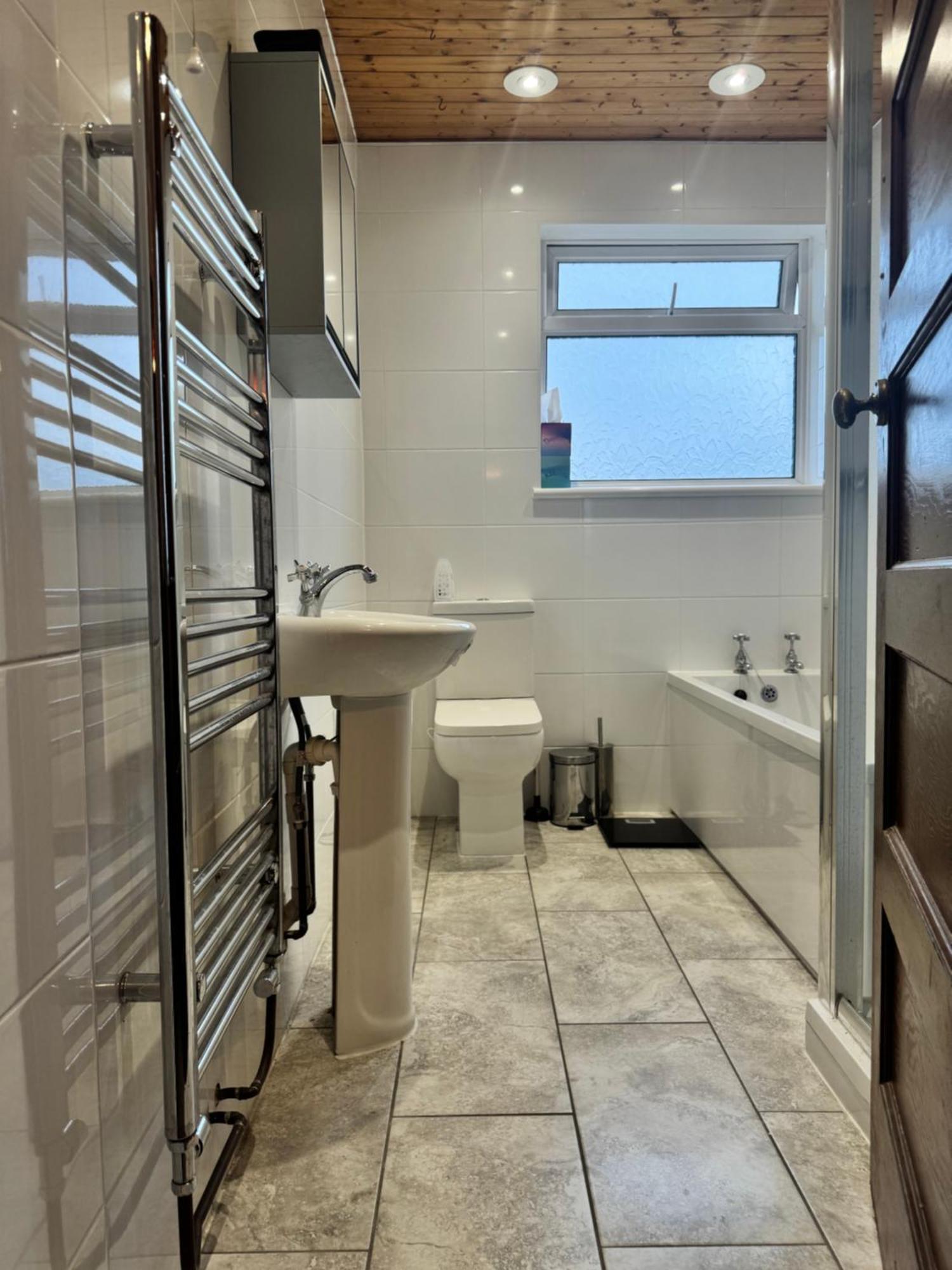 Jxb Homes - Lovely And Spacious Rooms Cliftonville Екстер'єр фото