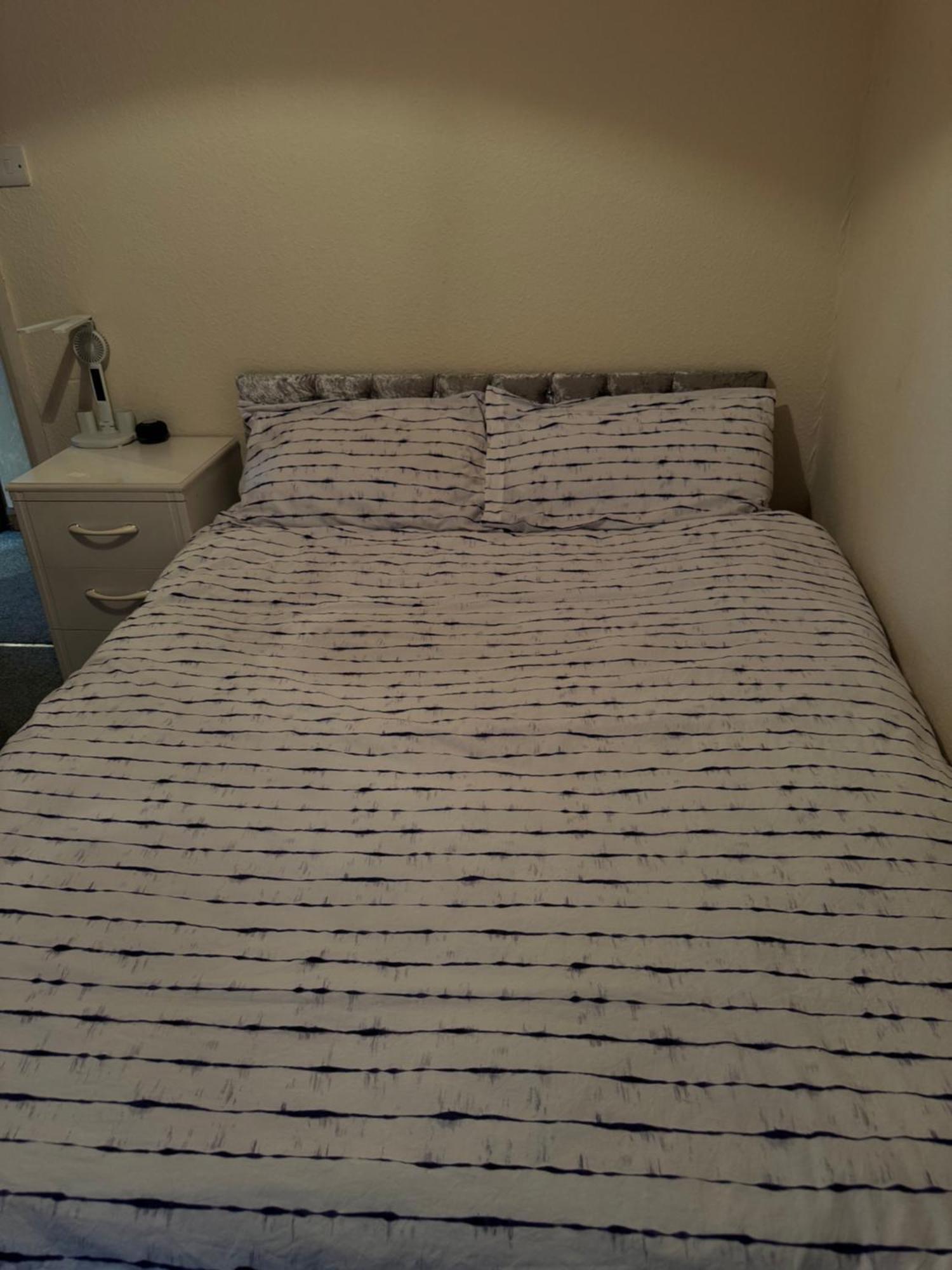 Jxb Homes - Lovely And Spacious Rooms Cliftonville Екстер'єр фото