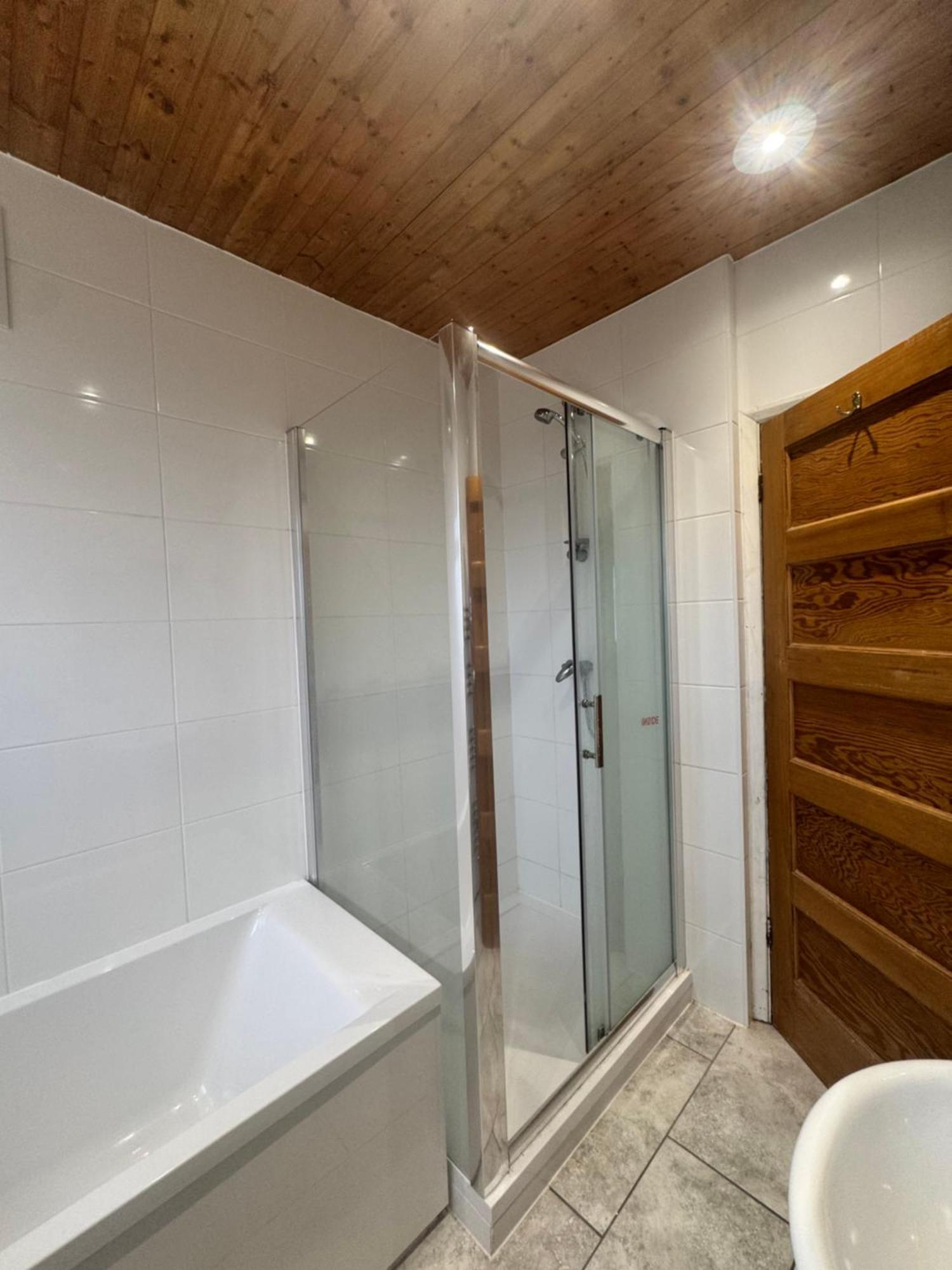 Jxb Homes - Lovely And Spacious Rooms Cliftonville Екстер'єр фото