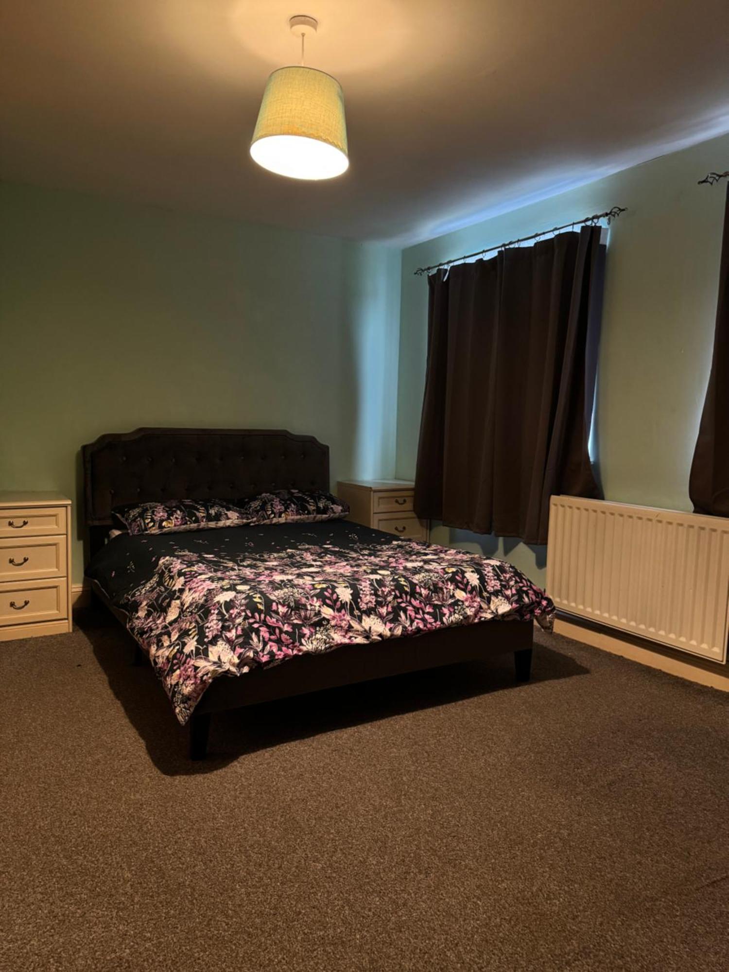 Jxb Homes - Lovely And Spacious Rooms Cliftonville Екстер'єр фото