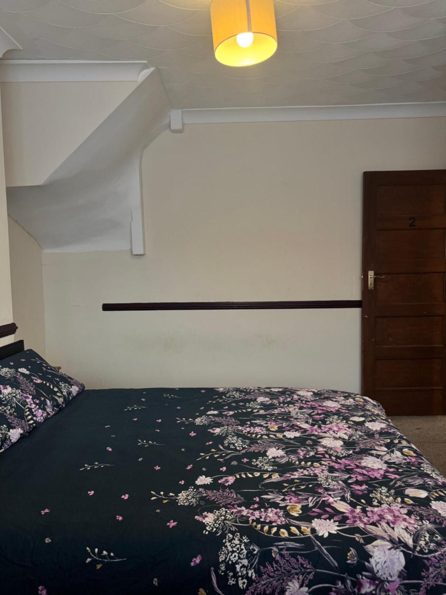 Jxb Homes - Lovely And Spacious Rooms Cliftonville Екстер'єр фото