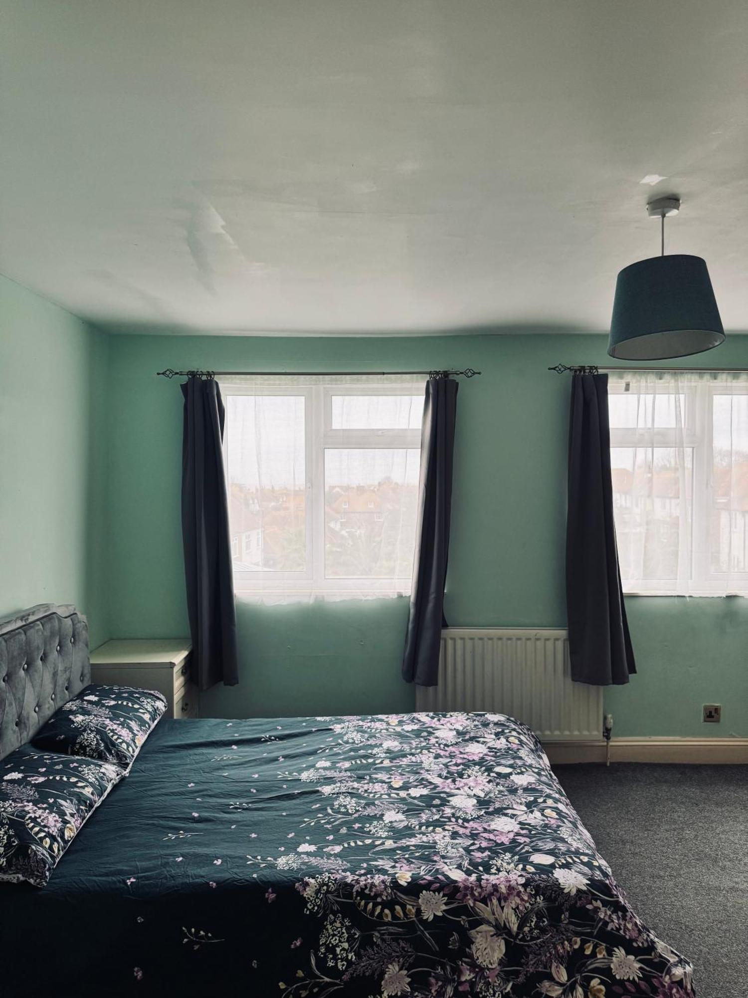 Jxb Homes - Lovely And Spacious Rooms Cliftonville Екстер'єр фото
