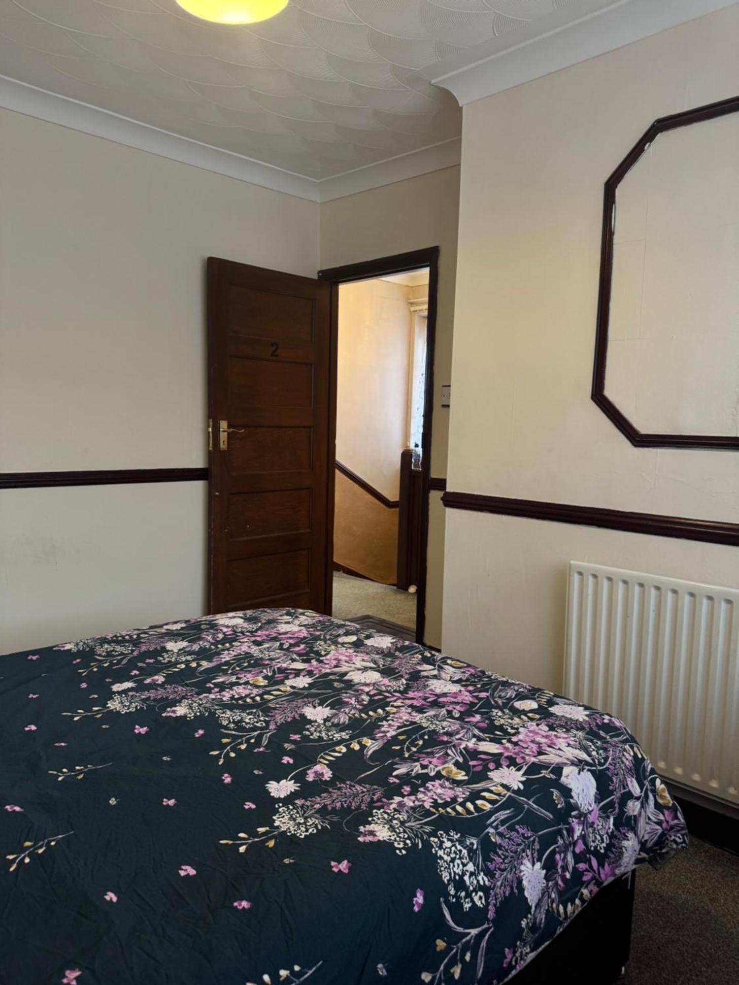 Jxb Homes - Lovely And Spacious Rooms Cliftonville Екстер'єр фото