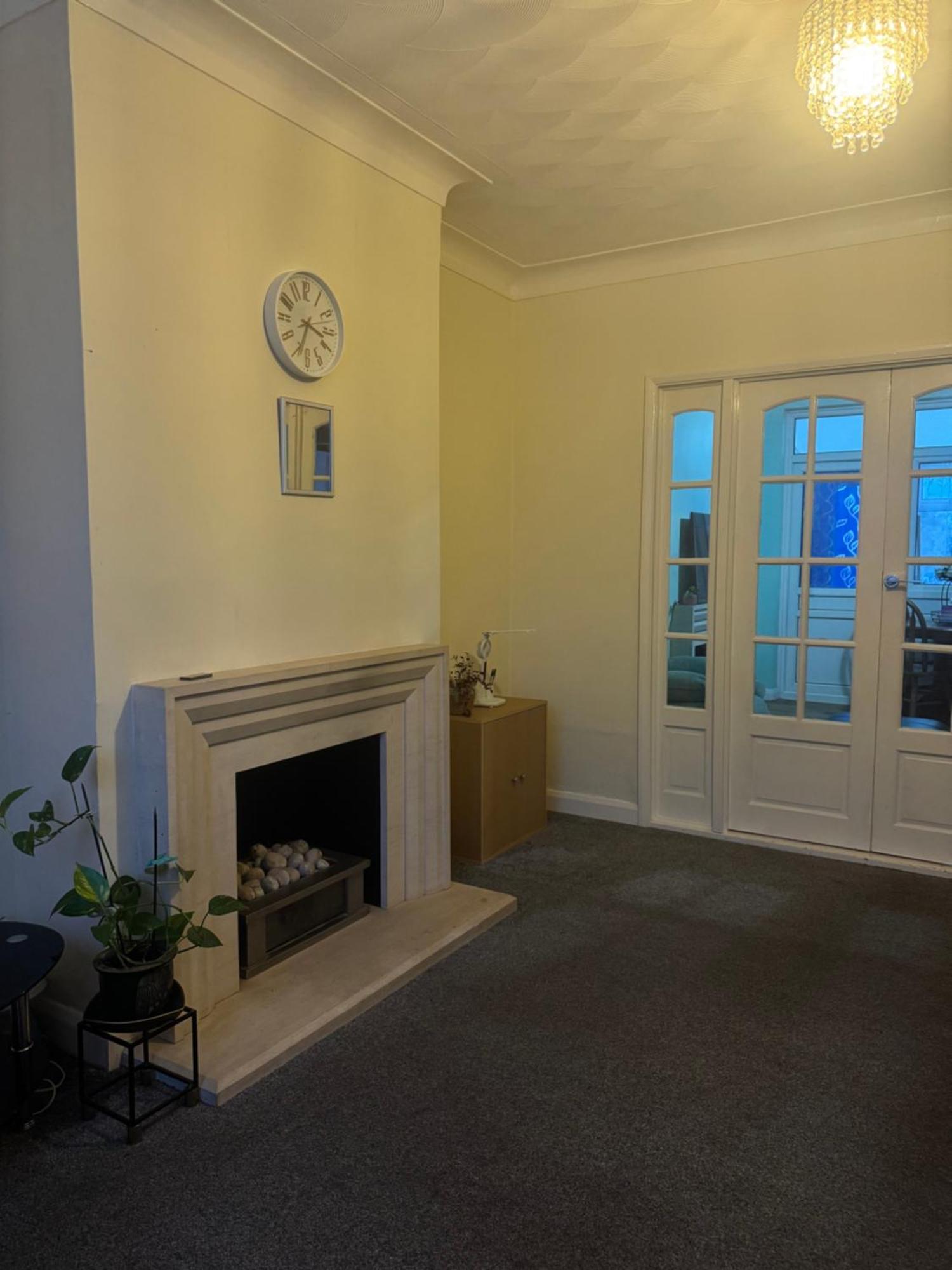 Jxb Homes - Lovely And Spacious Rooms Cliftonville Екстер'єр фото