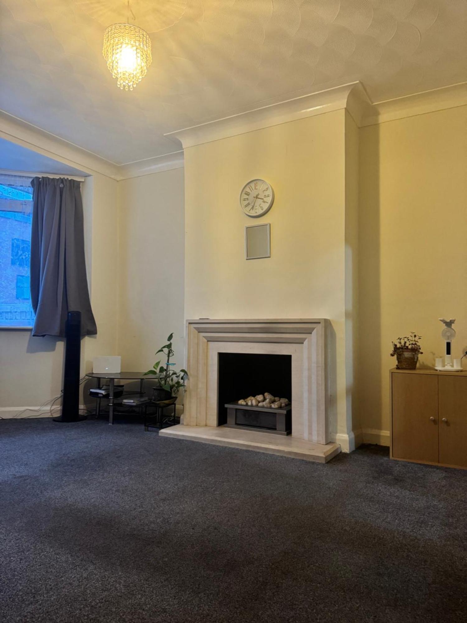 Jxb Homes - Lovely And Spacious Rooms Cliftonville Екстер'єр фото
